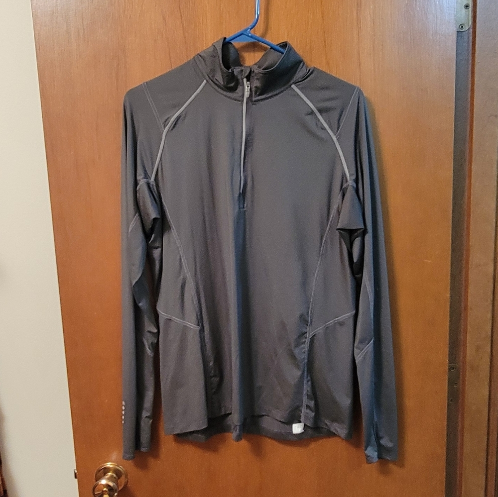 Ogio Quarter Zip